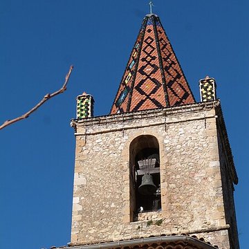 Chapelle Notre-Dame et chapelle du 17s