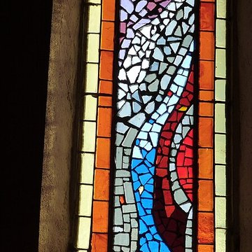 Chapelle Notre-Dame et chapelle du 17s