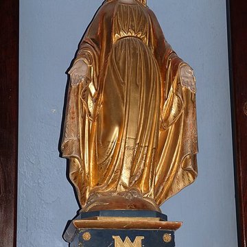 Chapelle Notre-Dame et chapelle du 17s