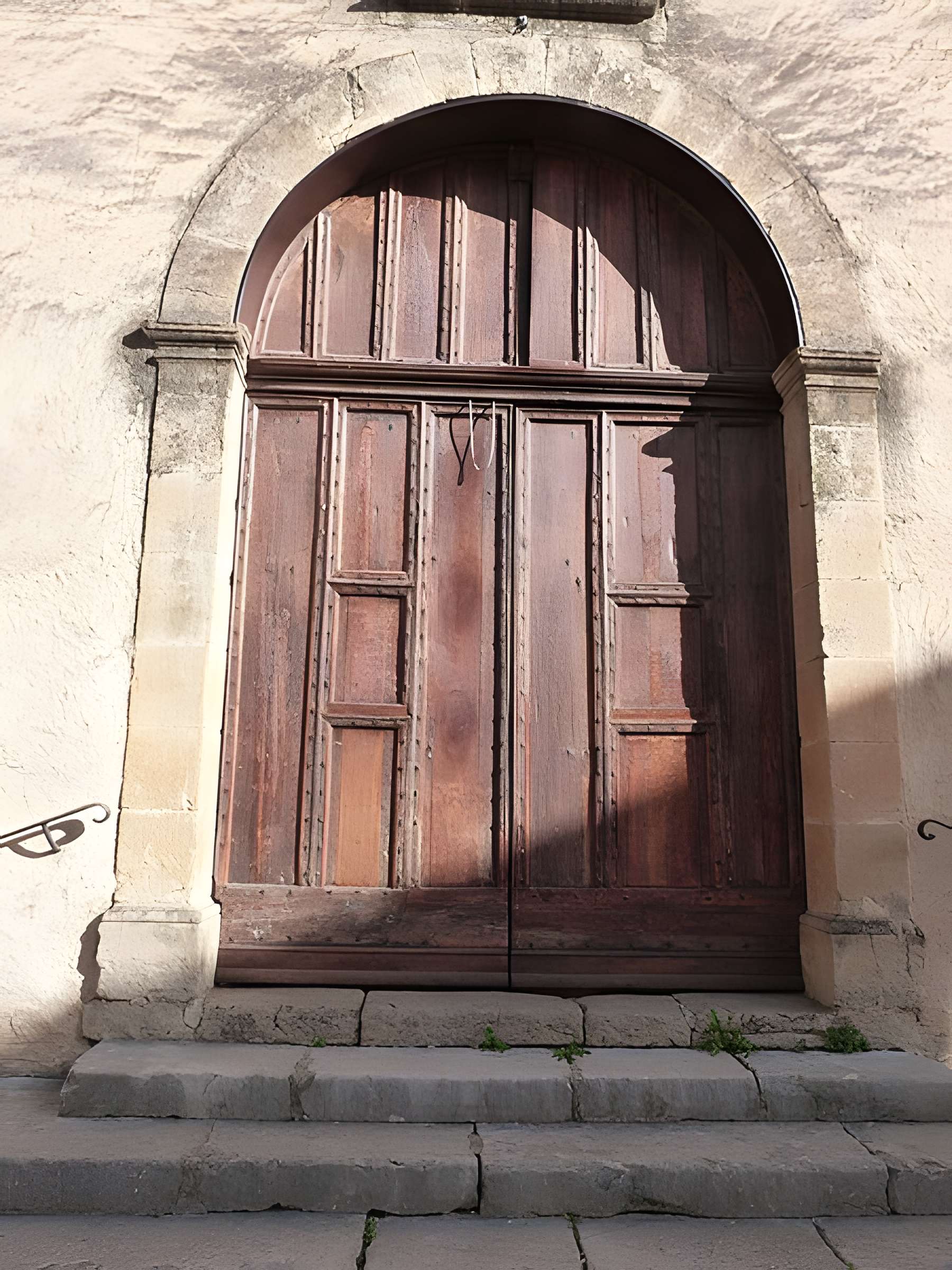 Chapelle Notre-Dame et chapelle du 17s
