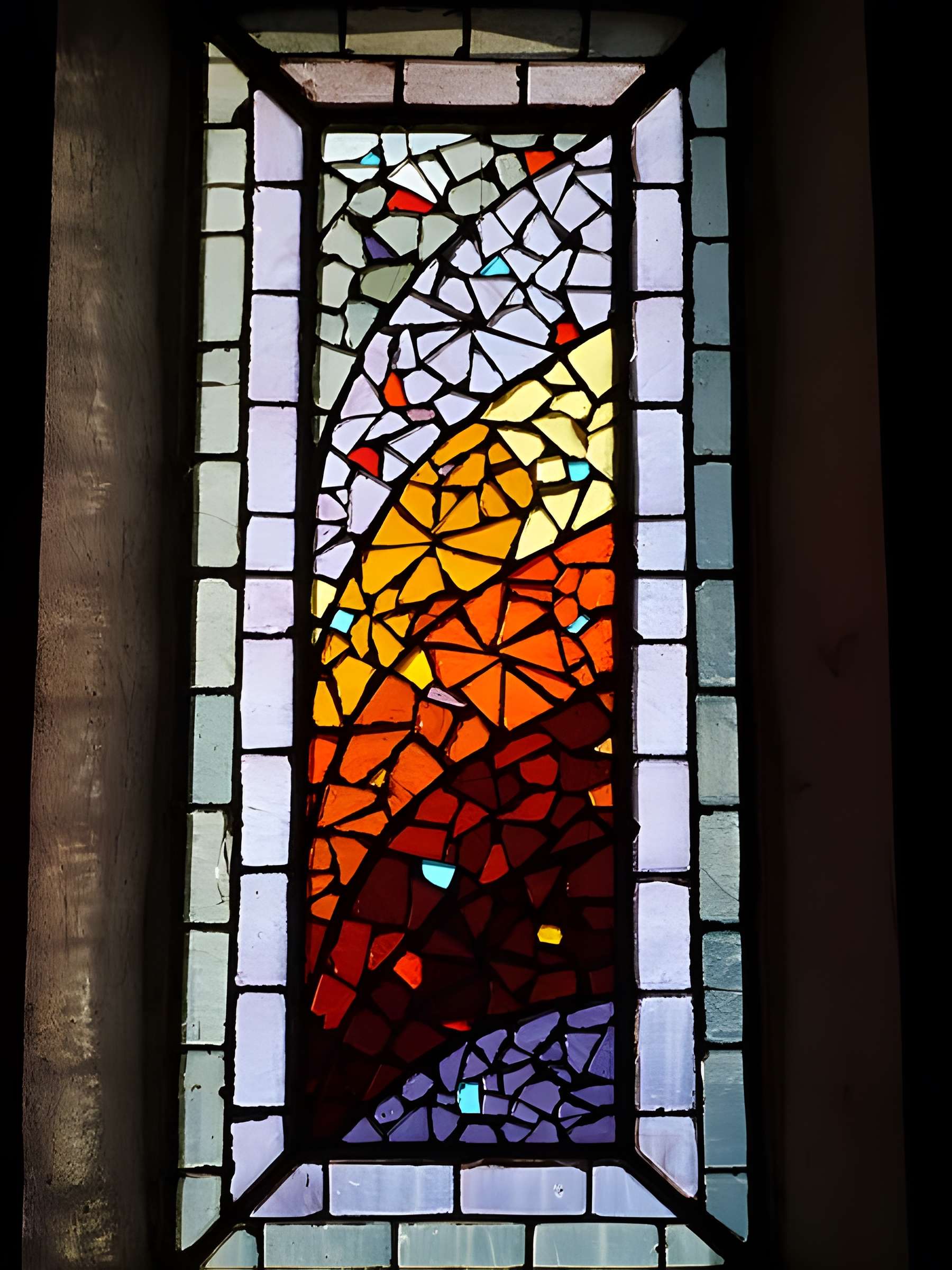 Chapelle Notre-Dame et chapelle du 17s