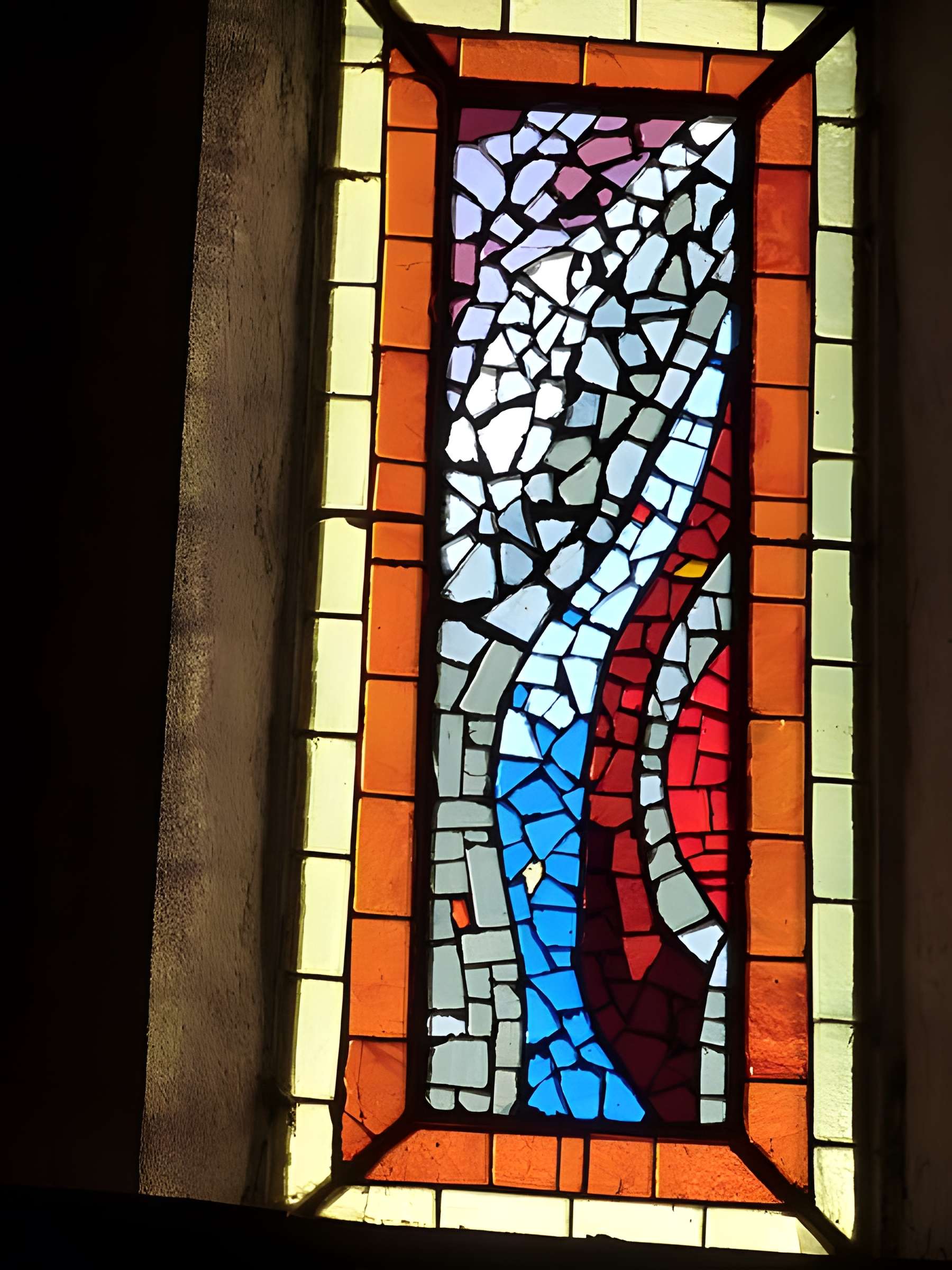 Chapelle Notre-Dame et chapelle du 17s