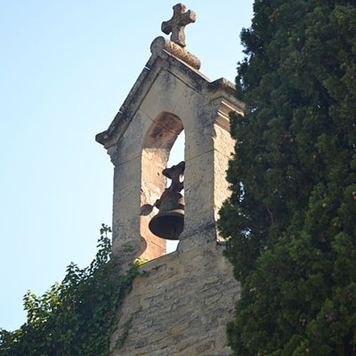 Photo de Chapelle Notre-Dame-de-Carami
