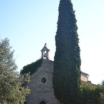 Chapelle Notre-Dame-de-Carami