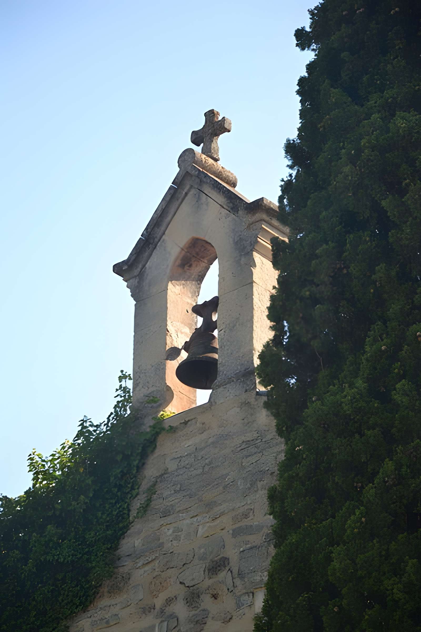 Chapelle Notre-Dame-de-Carami
