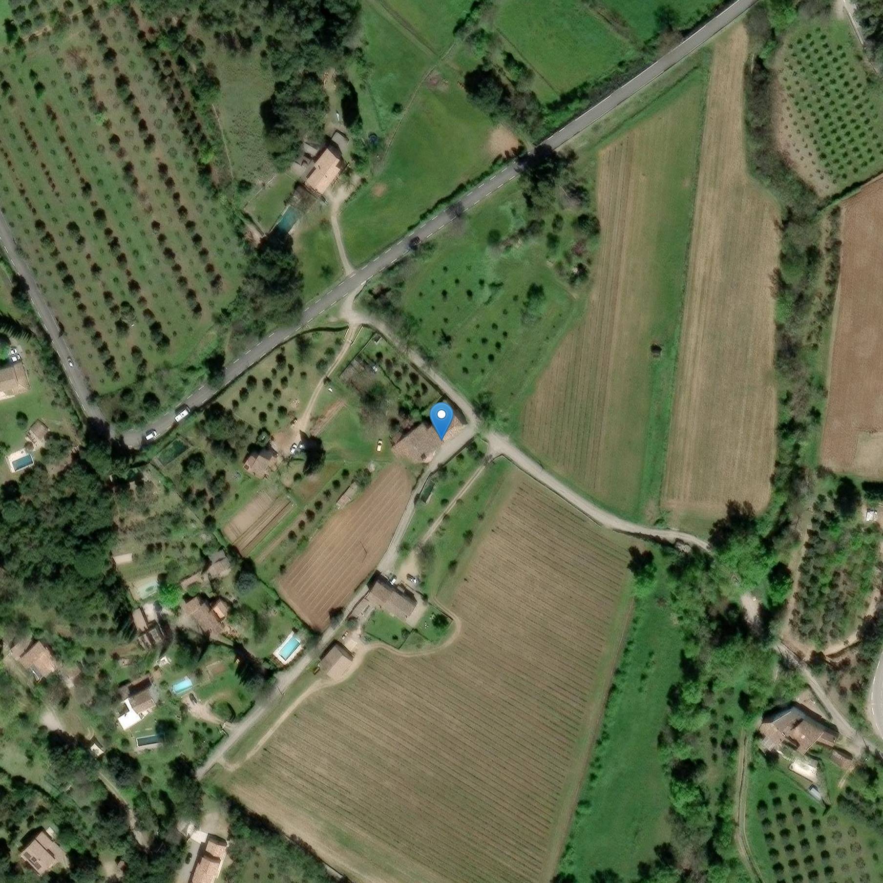 Photo de Ex priore Saint Martin