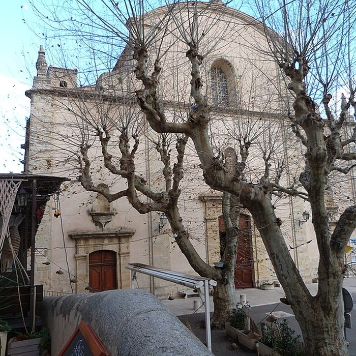 Photo de Eglise