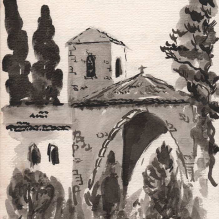 Photo de Chapelle Notre-Dame-des-Cyprès