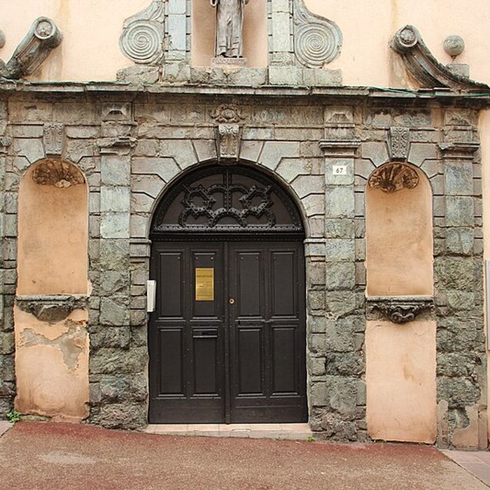 Photo de Ancien couvent des Dominicaines