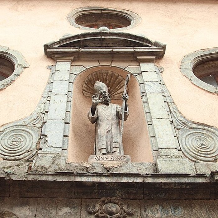 Photo de Ancien couvent des Dominicaines