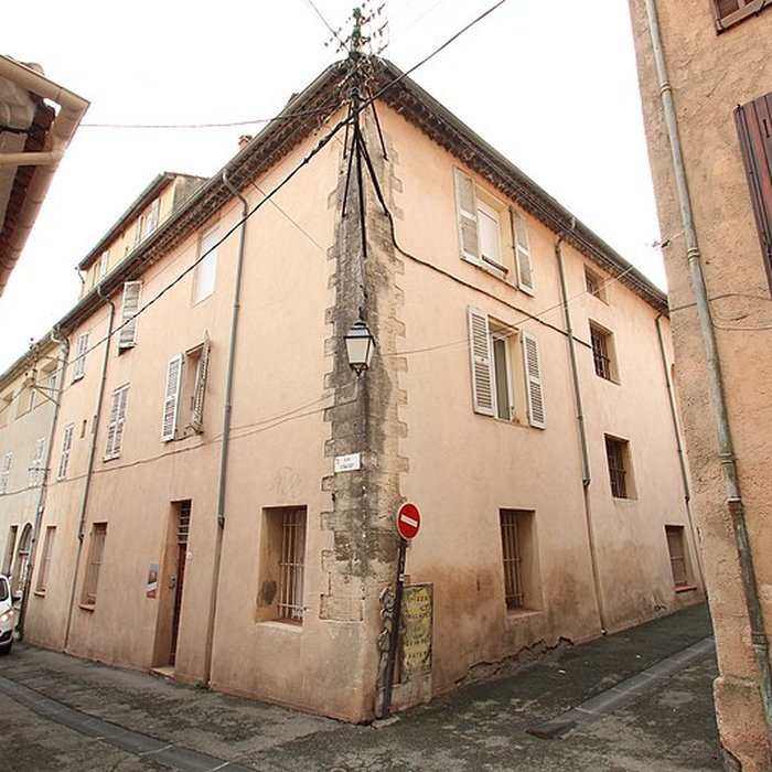 Photo de Ancien couvent des Dominicaines