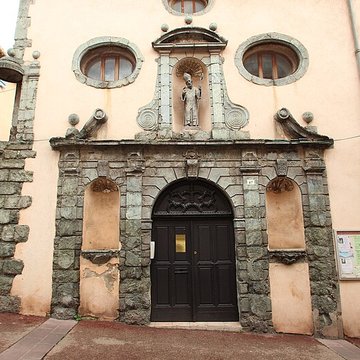 Ancien couvent des Dominicaines