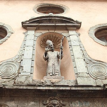 Ancien couvent des Dominicaines