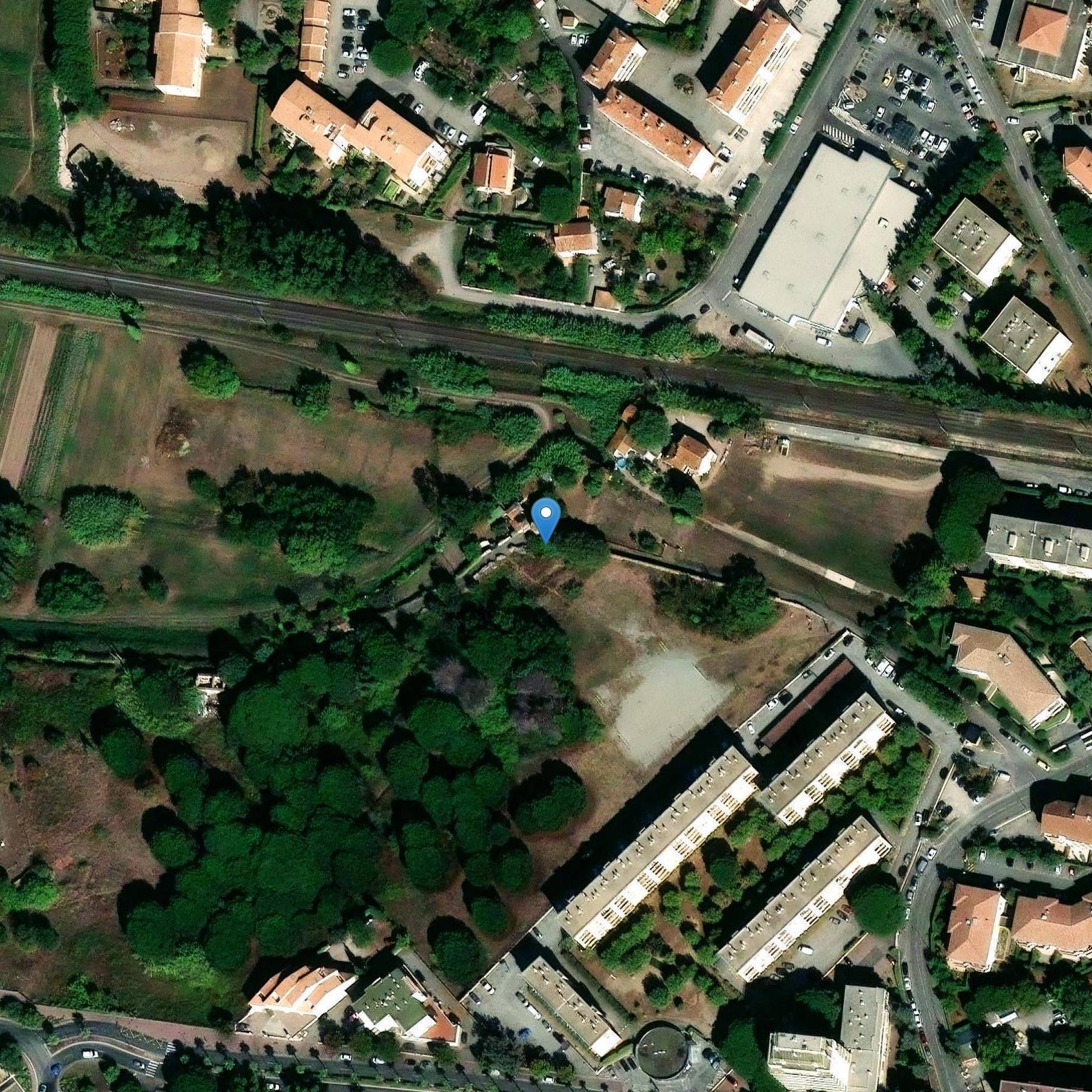 Photo de Ex porto romano