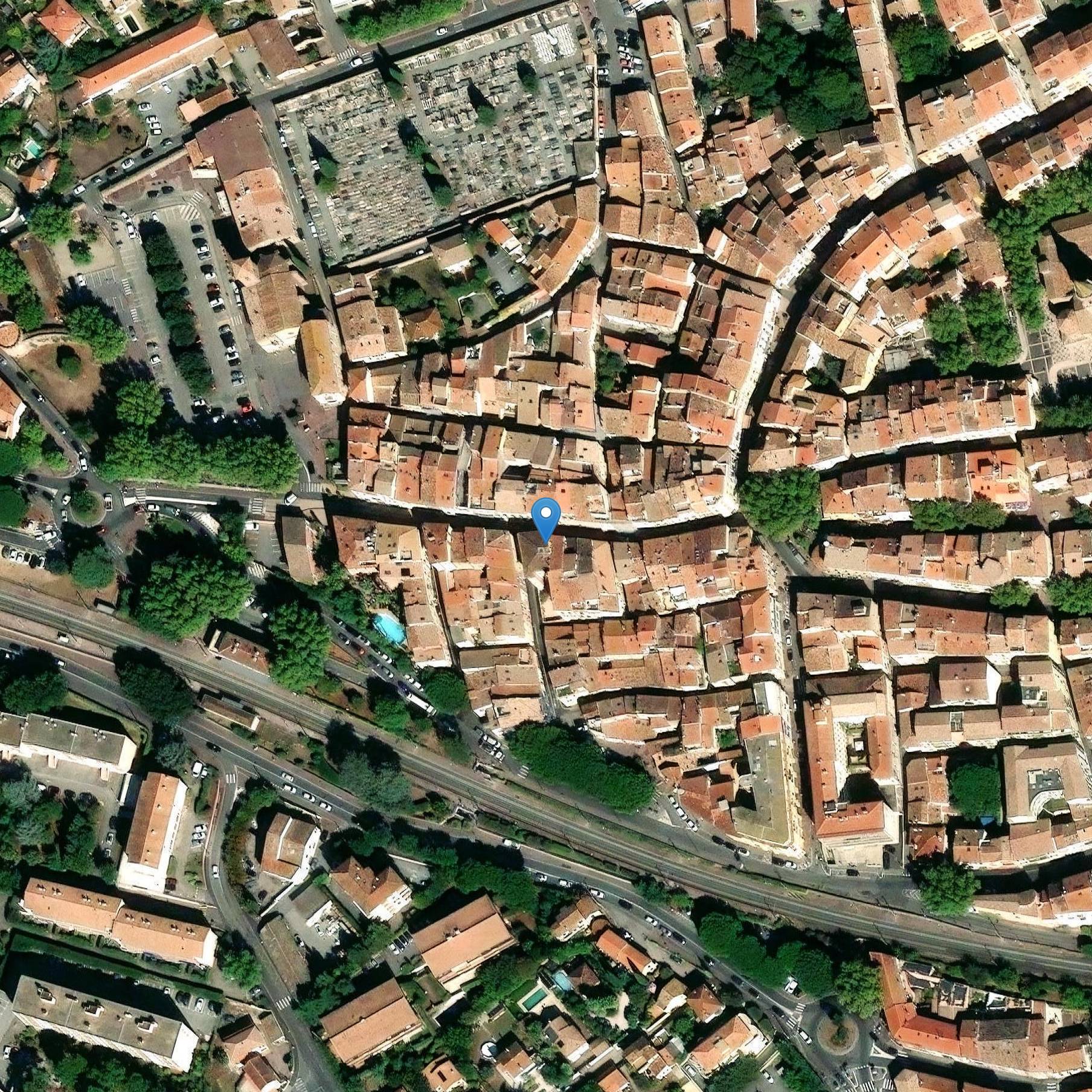 Photo de Hotel des Quatre-Saisons