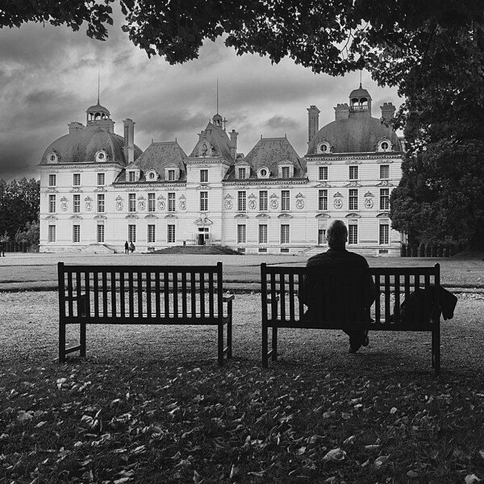 Photo de Château de Cheverny