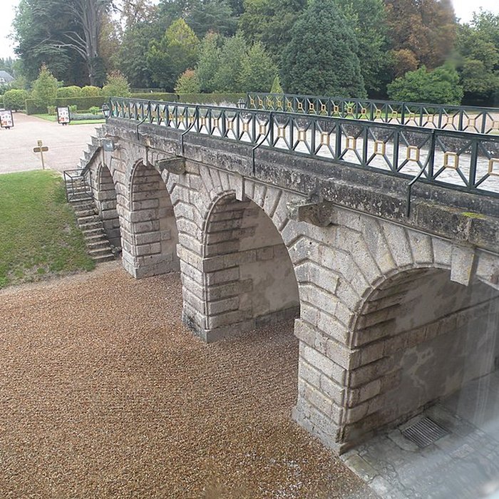 Photo de Château de Cheverny