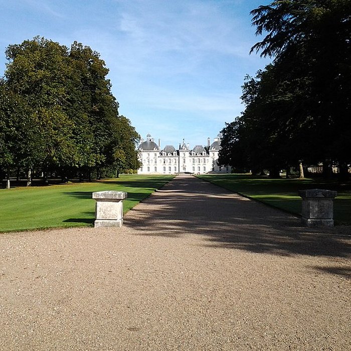 Photo de Château de Cheverny
