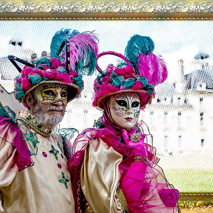 Photo de Château de Cheverny