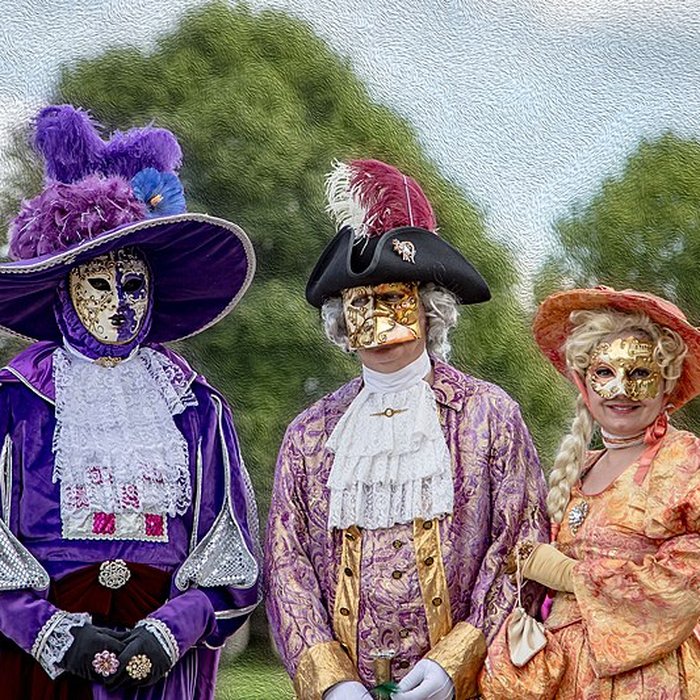 Photo de Château de Cheverny