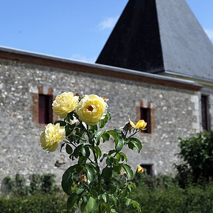 Photo de Château de Cheverny