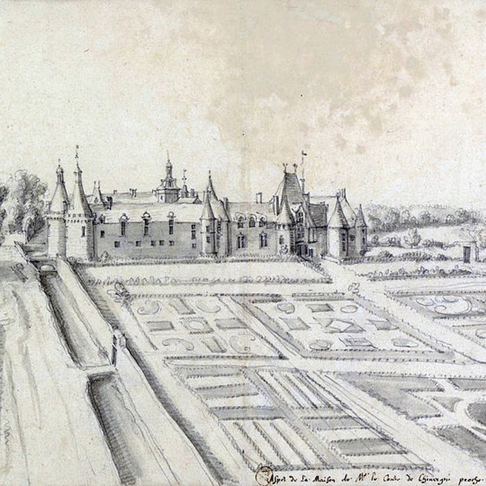 Photo de Château de Cheverny