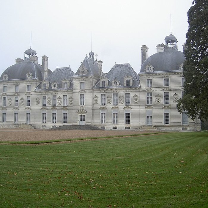 Photo de Château de Cheverny