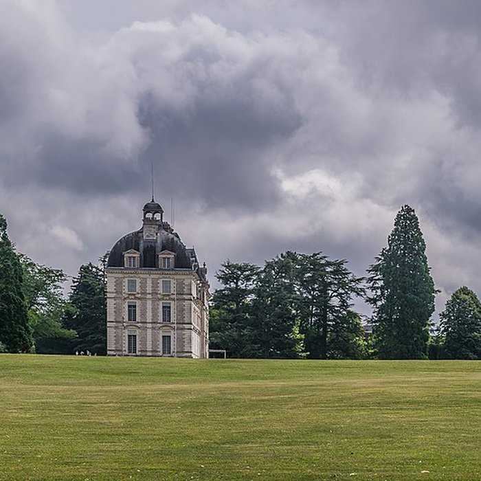 Photo de Château de Cheverny