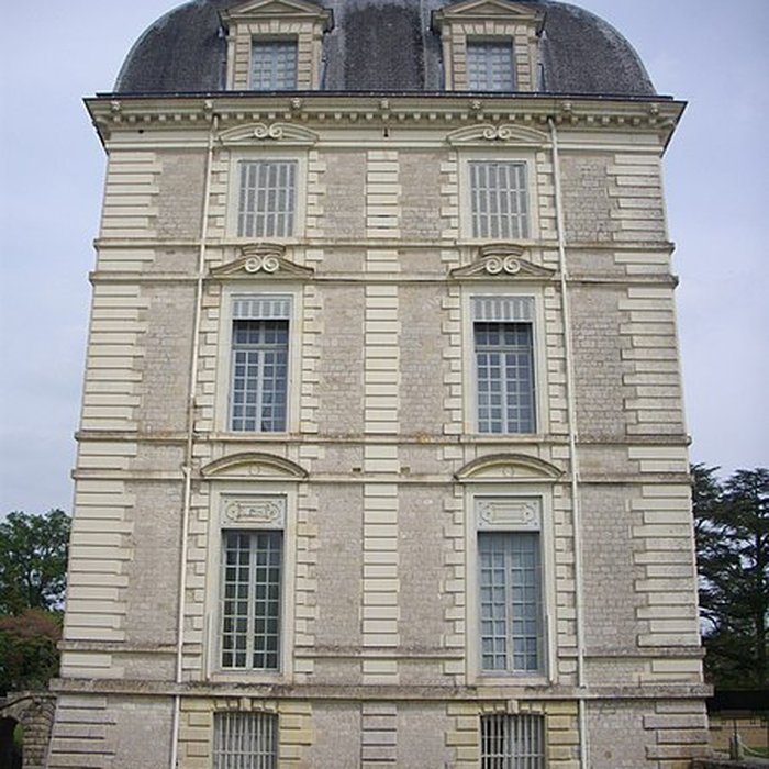 Photo de Château de Cheverny