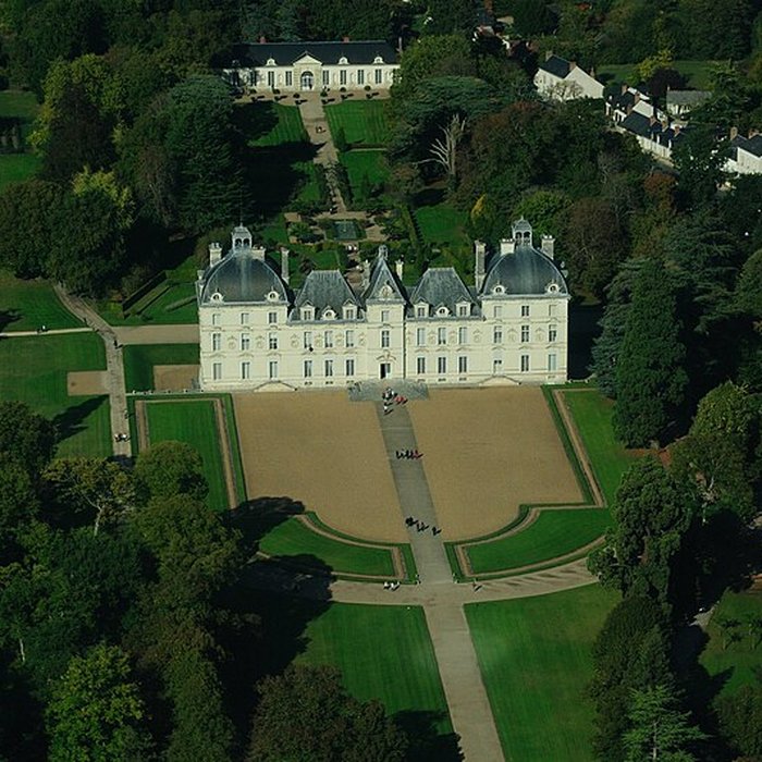 Photo de Château de Cheverny