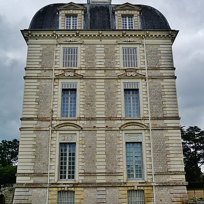 Photo de Château de Cheverny