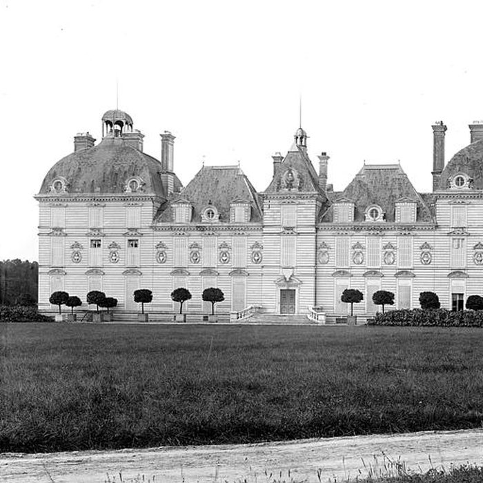 Photo de Château de Cheverny