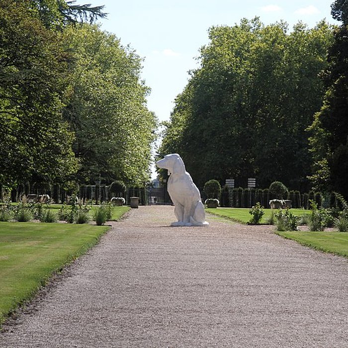 Photo de Château de Cheverny