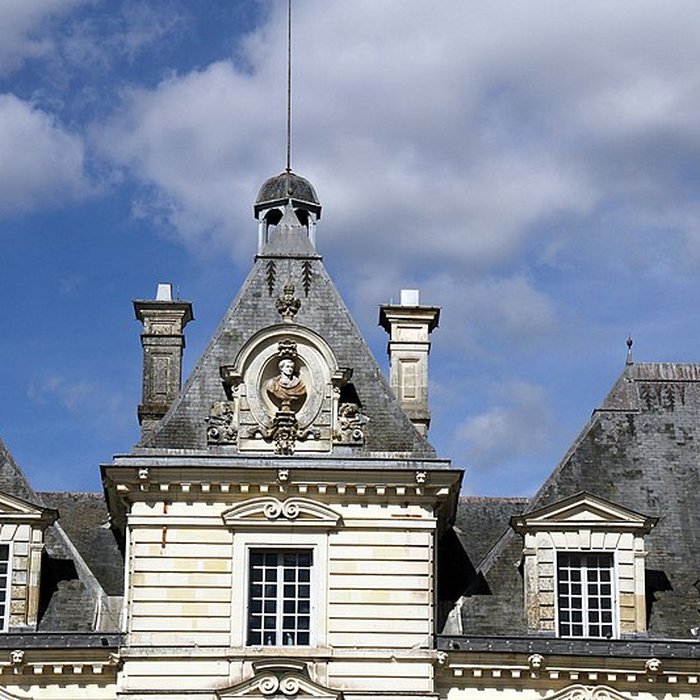 Photo de Château de Cheverny