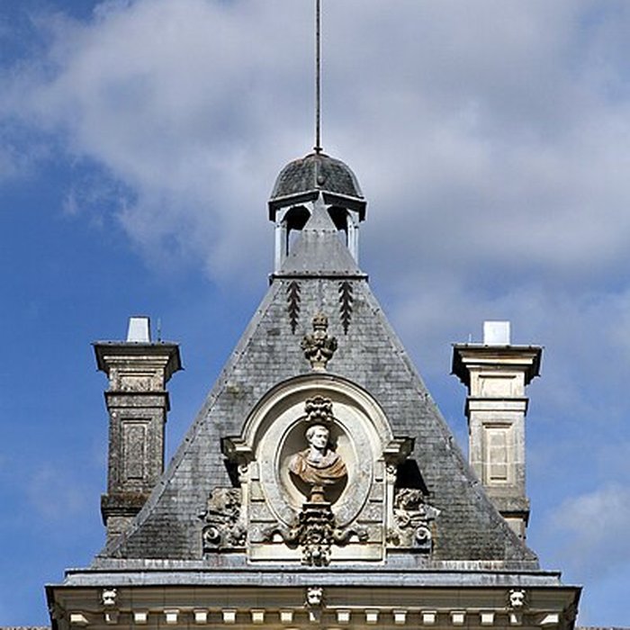 Photo de Château de Cheverny
