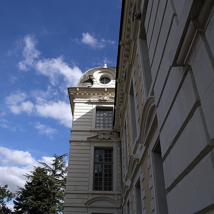 Photo de Château de Cheverny