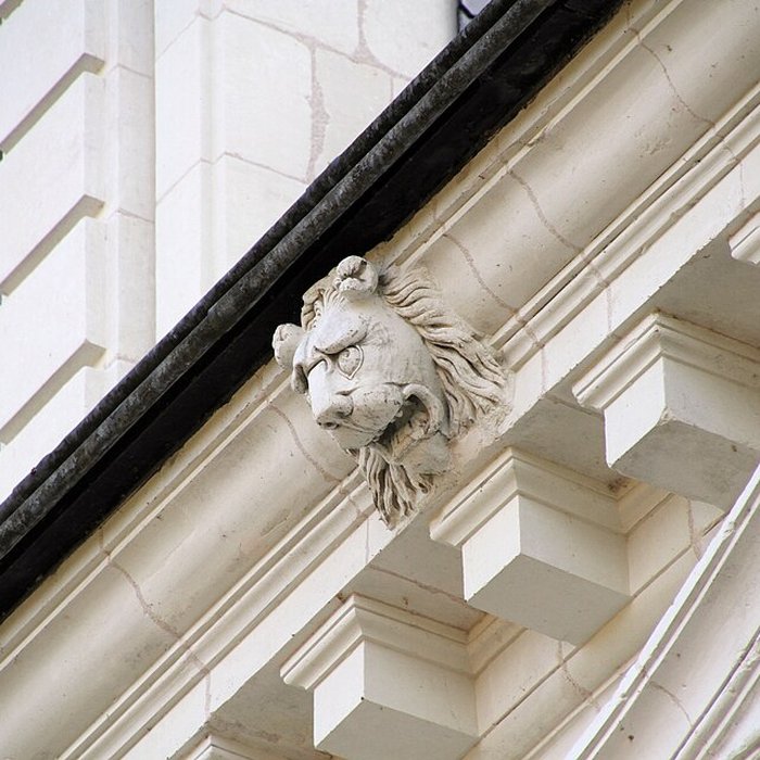 Photo de Château de Cheverny