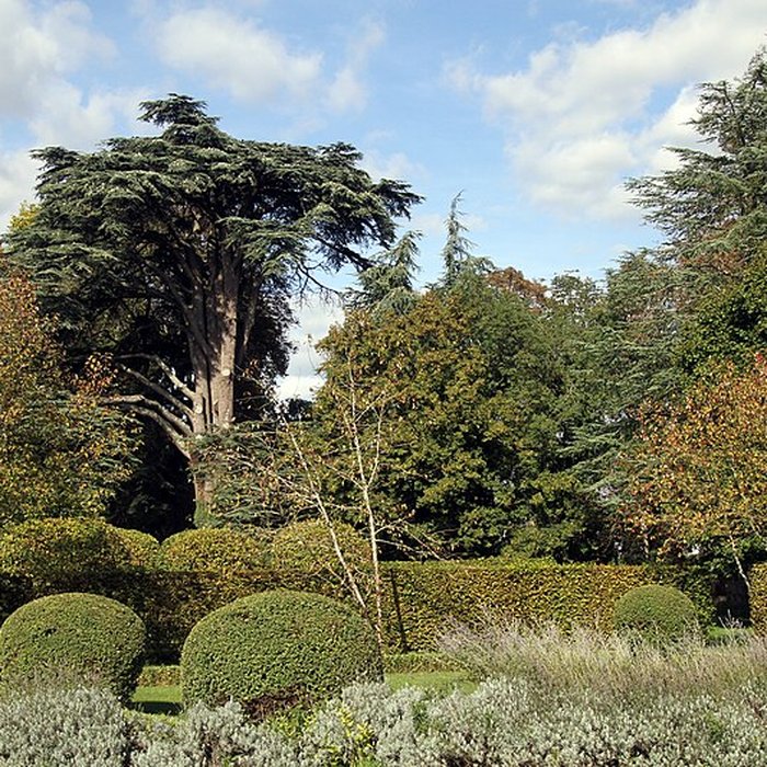 Photo de Château de Cheverny