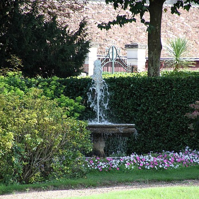 Photo de Château de Cheverny