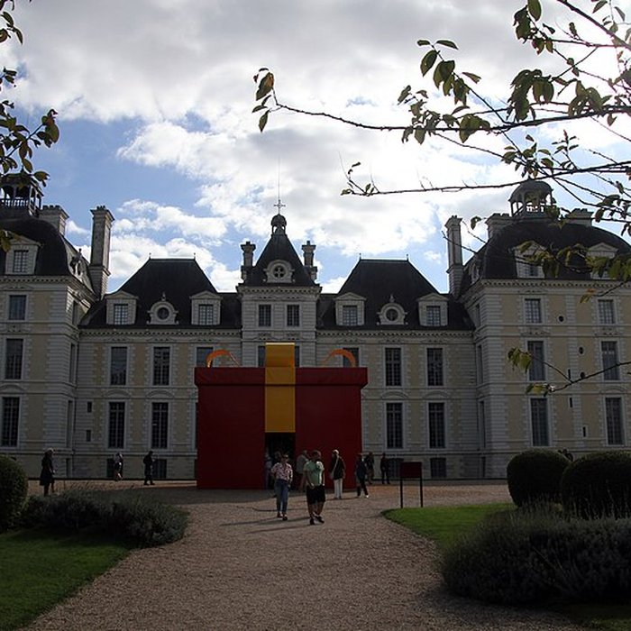 Photo de Château de Cheverny