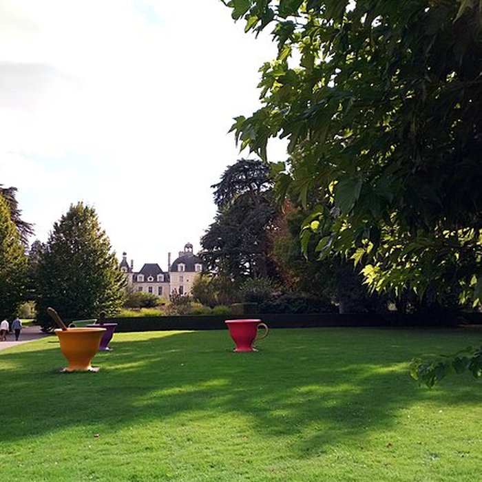 Photo de Château de Cheverny