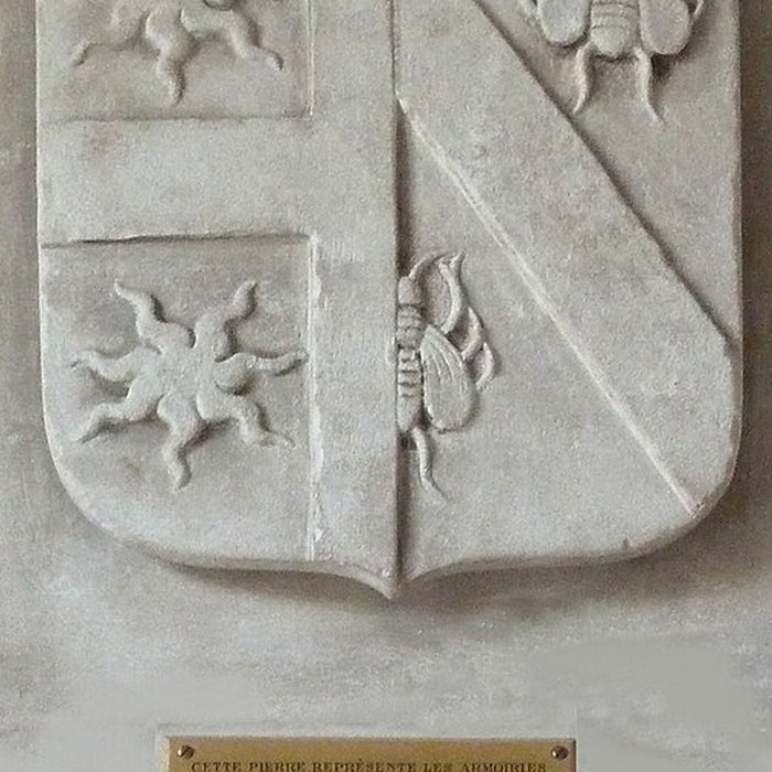 Photo de Château de Cheverny