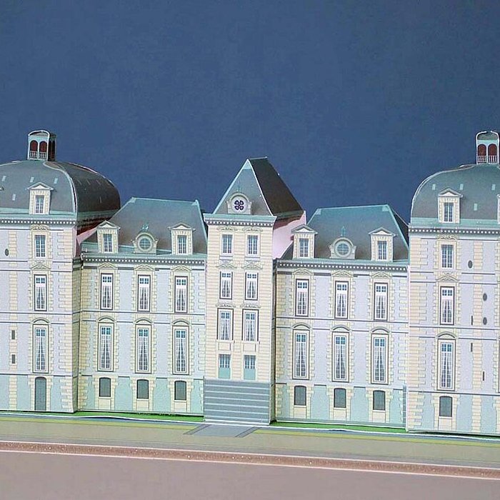 Photo de Château de Cheverny