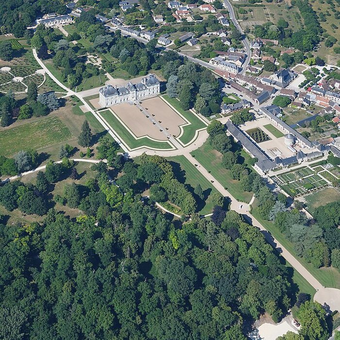 Photo de Château de Cheverny