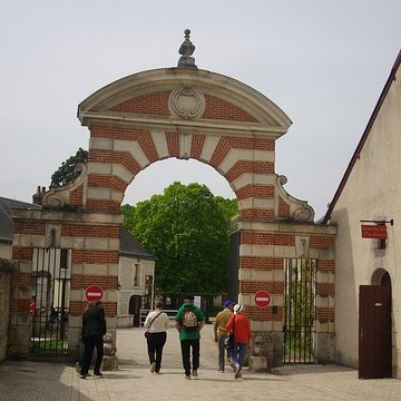 Château de Cheverny