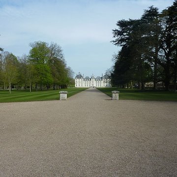 Château de Cheverny