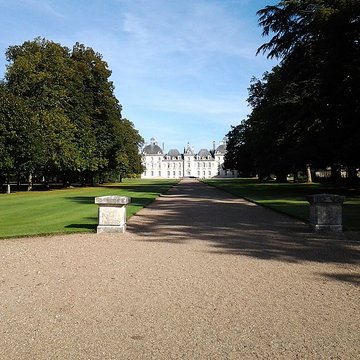 Château de Cheverny