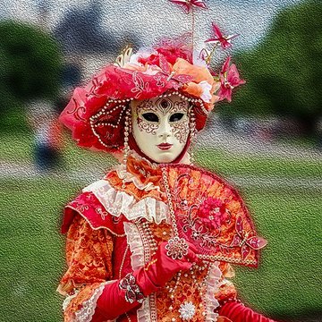 Château de Cheverny