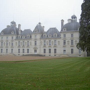 Château de Cheverny