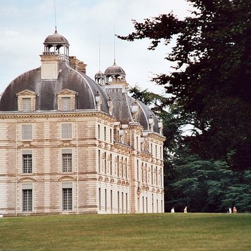Château de Cheverny